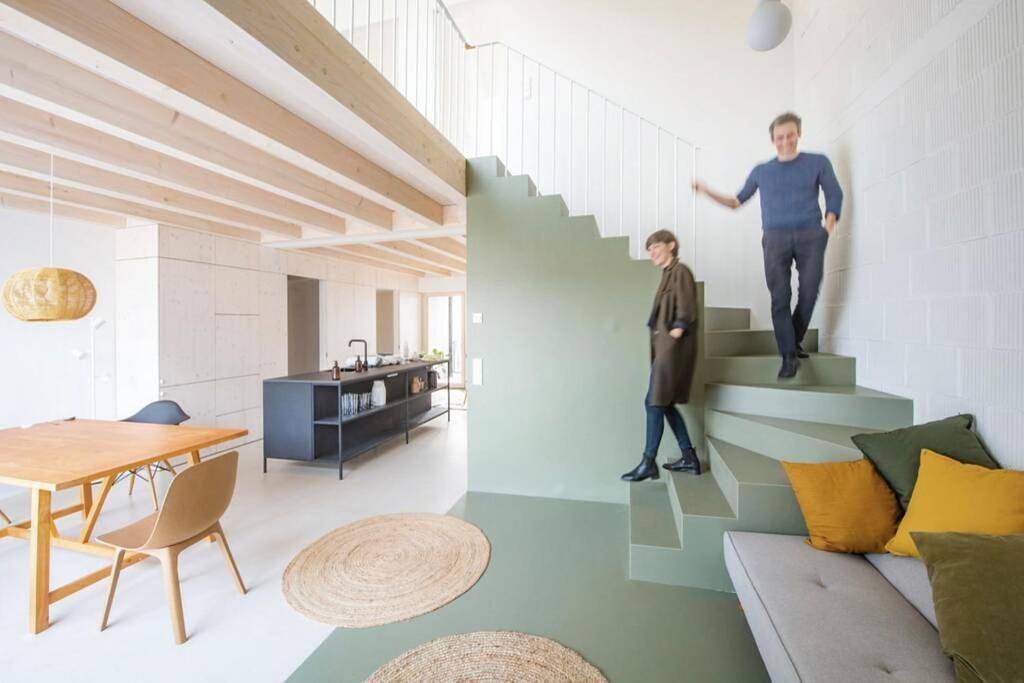 Ganze Wohnung, Three-Bedroom Apartment in Linz, Linz-Wels