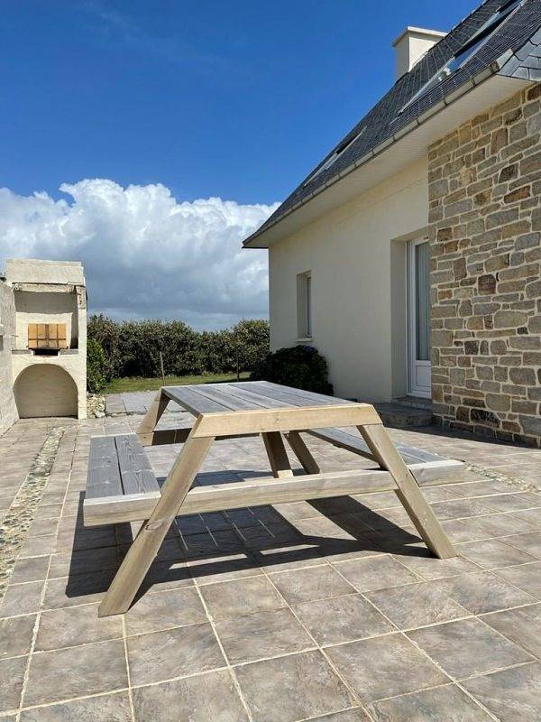 Le rêve atlantique in Plovan, Quimper und Umgebung