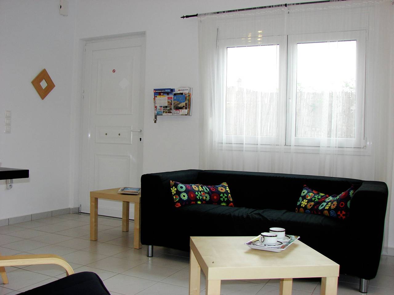 Villa in Loutra mit Pool nahe Rethymno in Rethymno und Umgebung