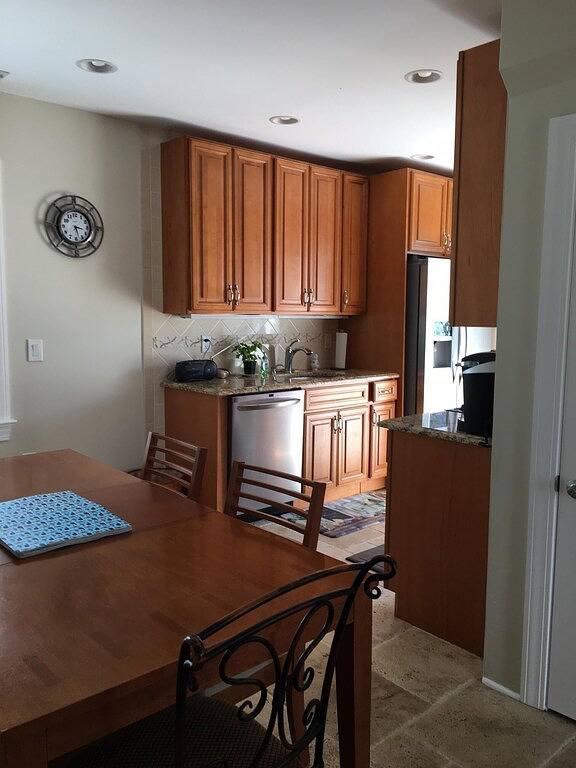 Lavallette, wunderschönes, super sauberes, komfortables Zuhause wartet auf Sie !!! in Toms River, Ocean County