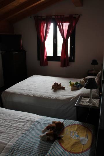 Agriturismo per 4 Persone in Laino, Provincia di Como, Foto 3