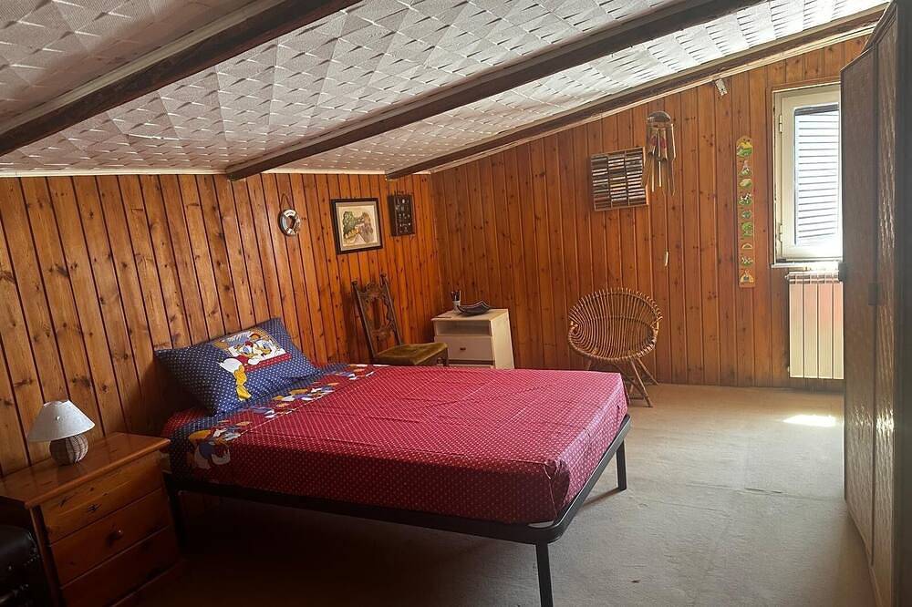 Small apartment by the sea in front of the beach. Ideal for a relaxing vacation in Ardea, Rom Provinz