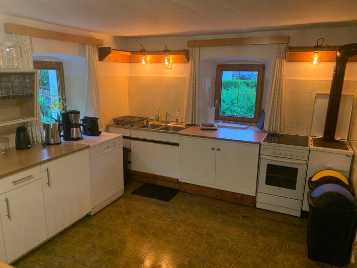 Holiday Home 'Durst 2' with Mountain View, Shared Garden and Wi-Fi in Mayrhofen, Alpi Aurine