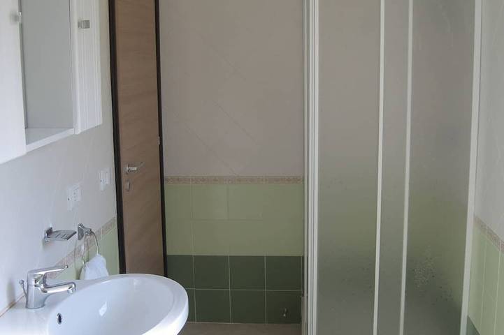 Appartamento intero, Moderno appartamento monolocale fine al Pizzo Beach Club in Contrada Difesa, Pizzo