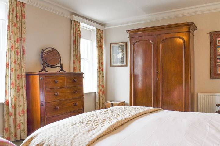4 Schlafzimmer Unterkunft in Kirkby Lonsdale in Kirkby Lonsdale, Yorkshire Dales National Park