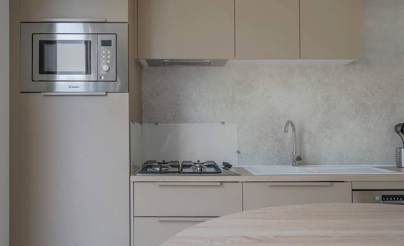 Rcn les Collines de Castellane — Mobil home Safran in La Garde (Alpes-de-Haute-Provence), Région Castellane