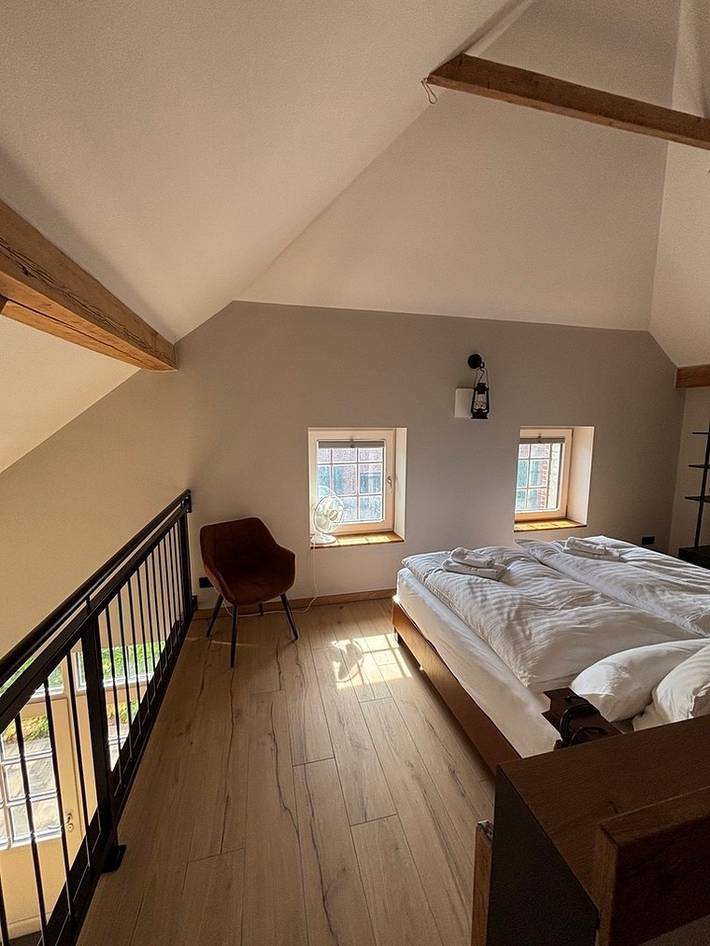 Entire holiday apartment, Viebenhof - Peerstall in Aurich, Landkreis Aurich
