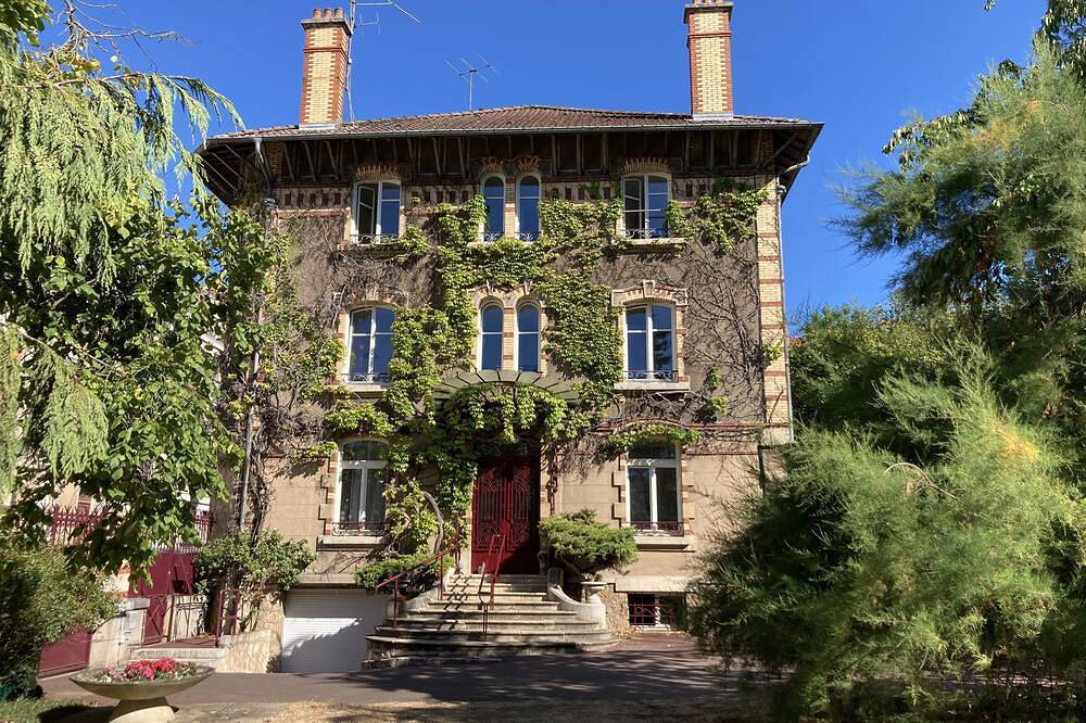Appartement de vacances