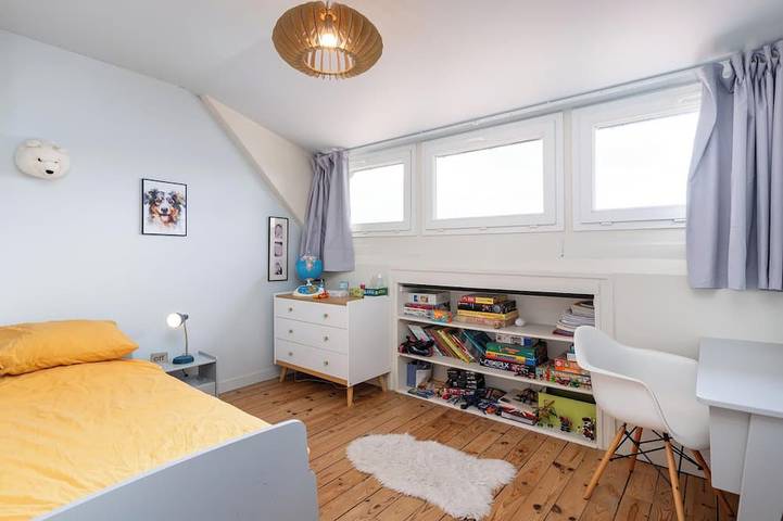 Green Place - Amazing house with swimming pool in Caluire-et-Cuire, Lyon region