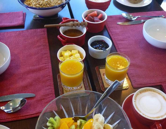 Chambre d’hôte pour 2 personnes, avec jardin et vue, adapté aux familles à Taupo - 2