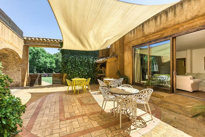 Casa rural para 2 personas, con Jardín en Alt Empordà - 3