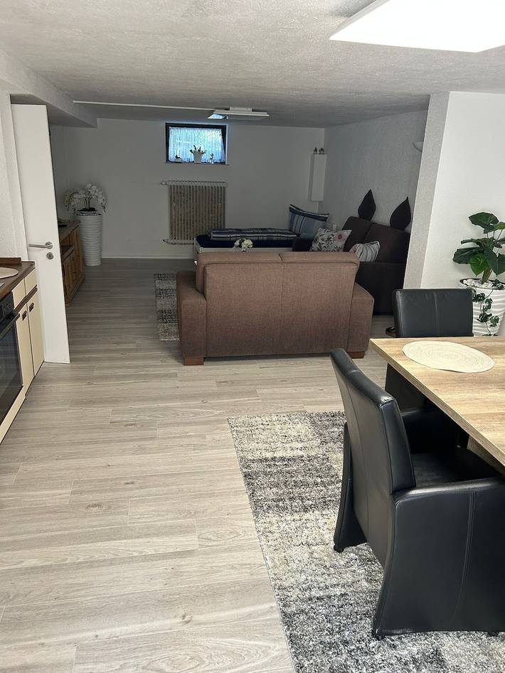 Appartamento intero, Appartamento 'Princesa' con Giardino in Comune e Wi-Fi in Geilenkirchen, Renania
