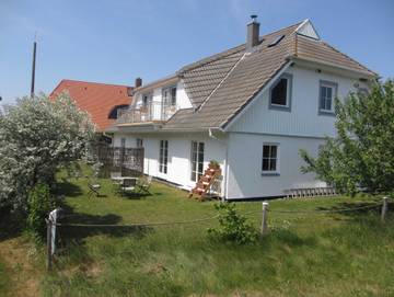 Ferienwohnung für 2 Personen in Vitte, Ostseeinseln, Bild 2