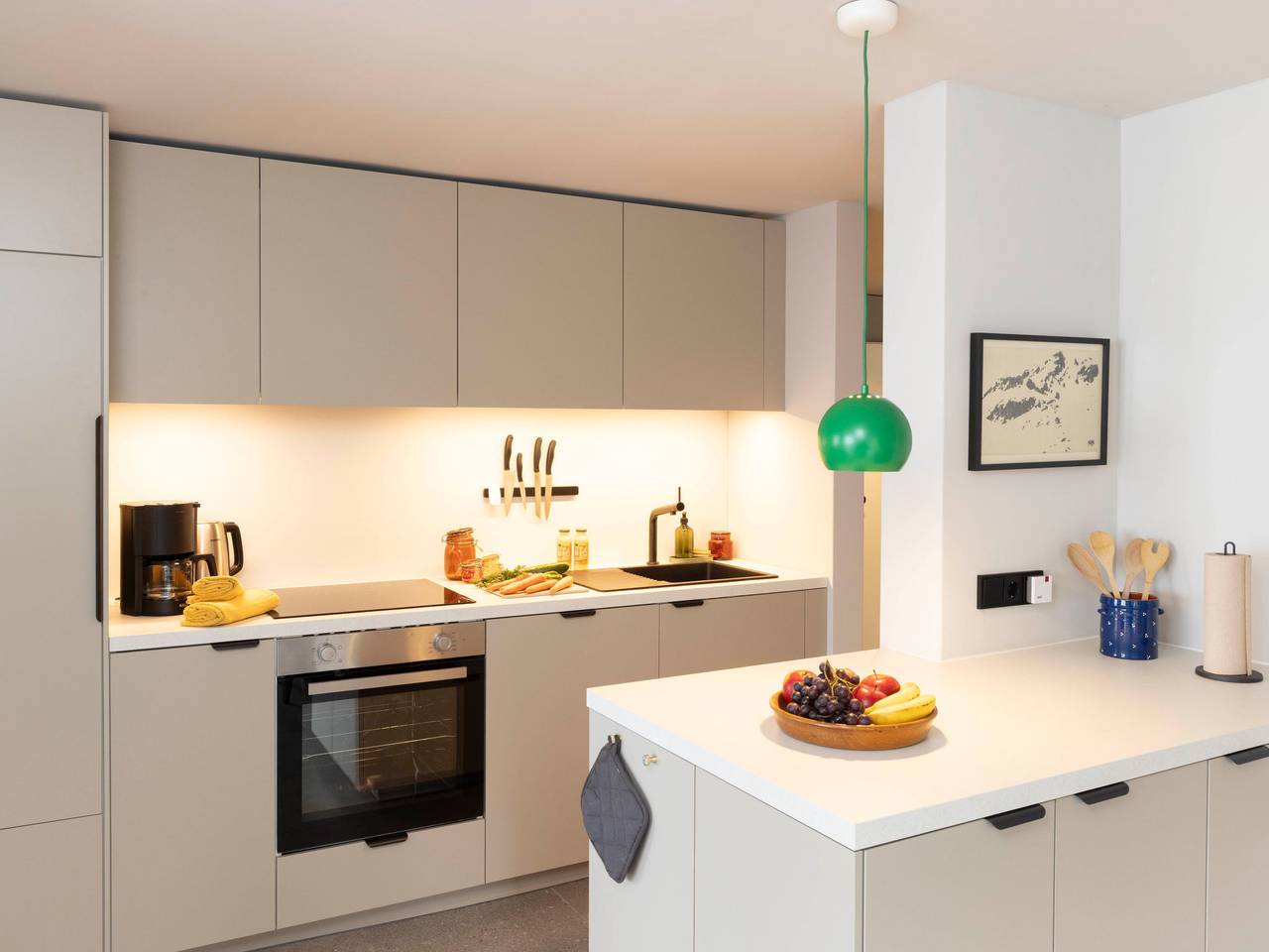 Appartement entier, Blaumuschel in Seebad Lubmin, Lubmin