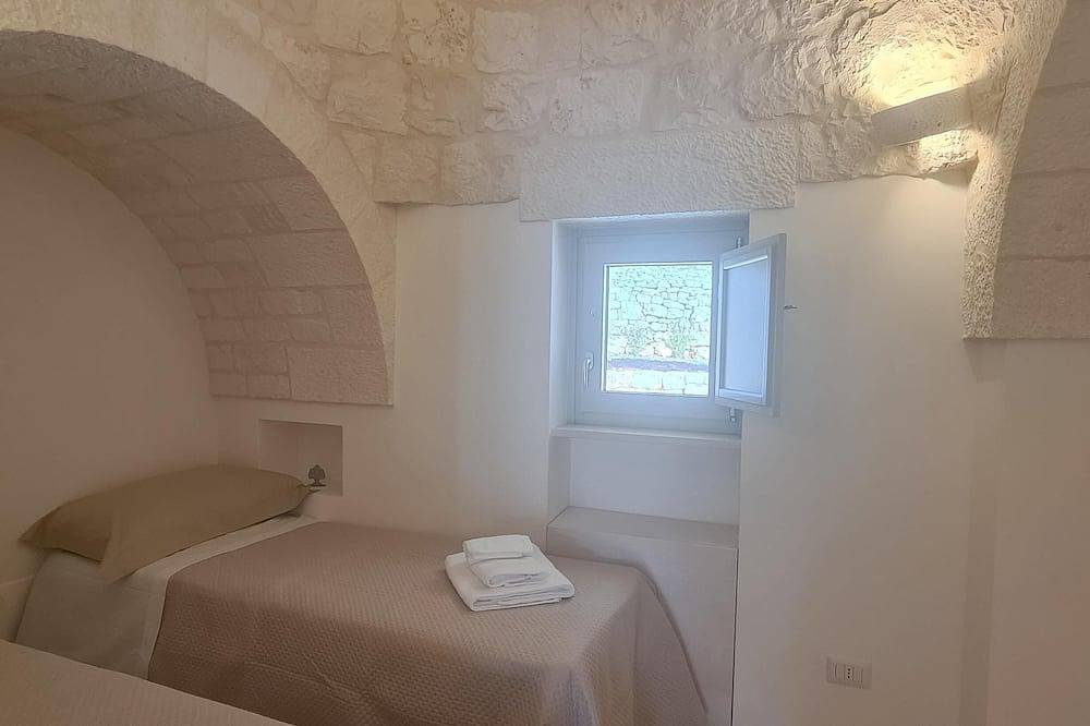 Trullo Dei Ricordi - Cisternino in Cisternino, Salento