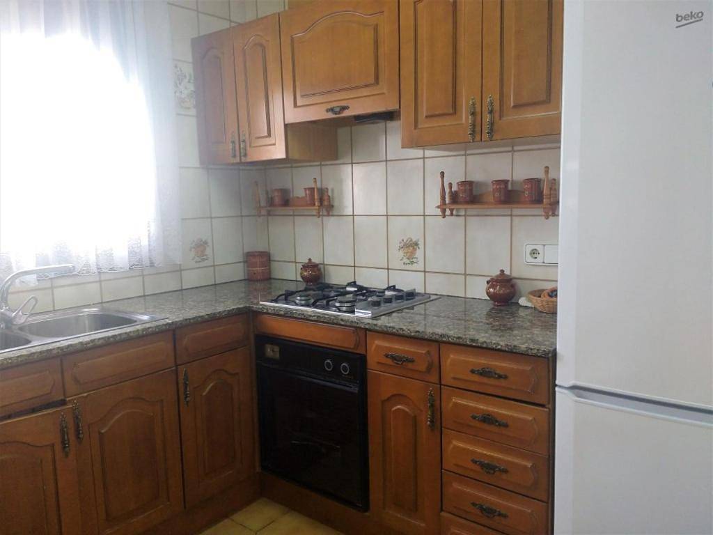 Three-Bedroom Villa in Miami Platja, Mont-roig del Camp