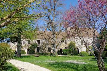 Gîte pour 9 personnes, avec jardin dans Villiers-en-Désœuvre