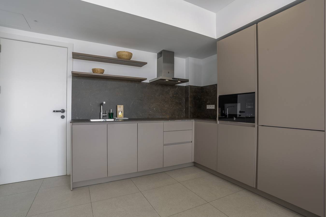 Apartamento entero, Apartamento Vacacional 'Obsidian Ático Mencey City' con Balcón, Wi-Fi y Aire Acondicionado in Centro-Ifara, Santa Cruz de Tenerife
