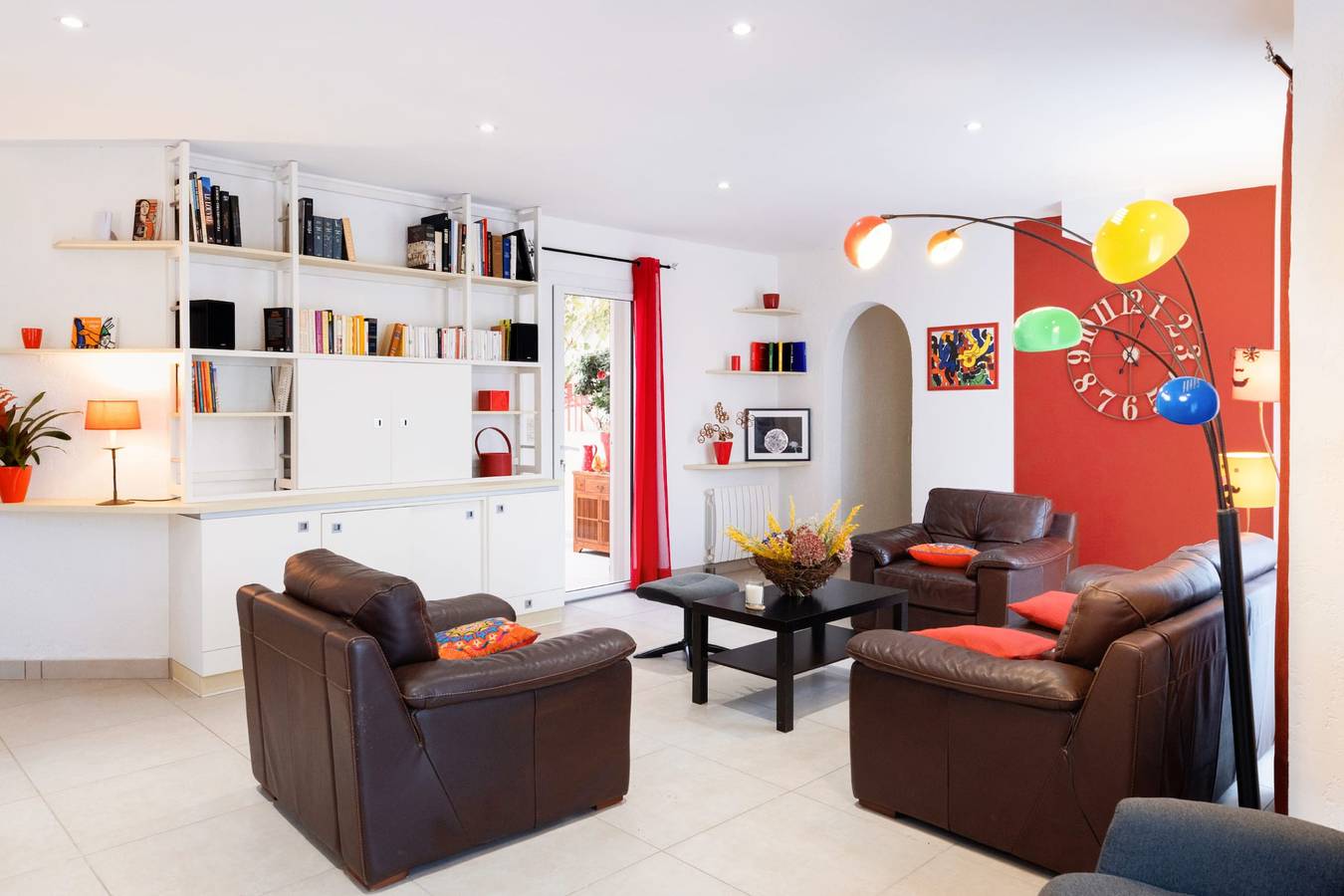 Sumptuous House Of 120m² With Garden And Jacuzzi in Carcassonne, Carcassonne region