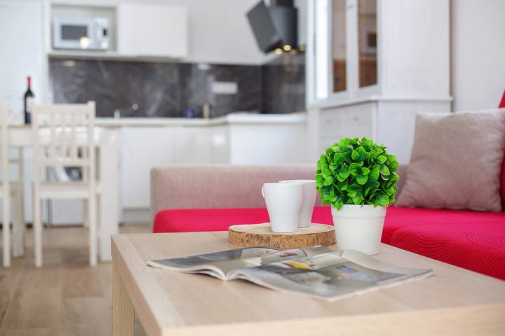 Ferienhaus für 4 Personen auf Fuerteventura - 2