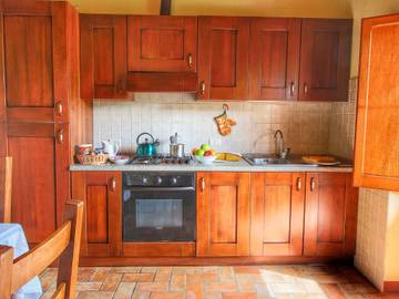 Casa Vacanza per 6 Persone in Monte Santa Maria Tiberina, Perugia e dintorni, Foto 4