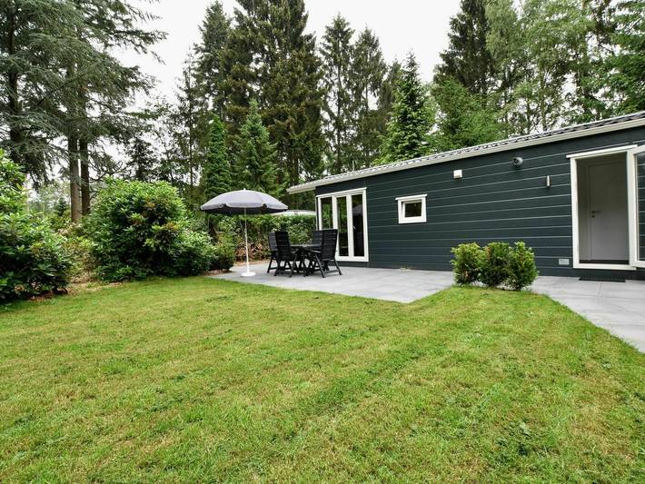 Appartement voor 4 personen, met Terras en Tuin in de Achterhoek
