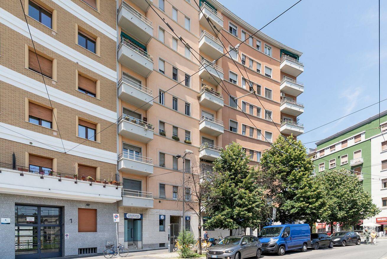 Ganze Wohnung, Ferienwohnung für 2 Personen in Mailand, Mailand Provinz