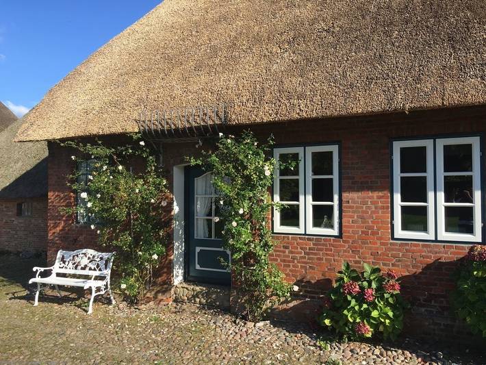 Ferienwohnung für 5 Personen, mit Haustier - 1