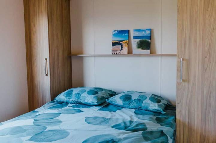 Ferienanlage für 4 Personen, mit Garten und Pool in Callantsoog - 2