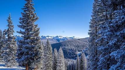 Chalet voor 10 Personen in West Vail, Vail, Afbeelding 3