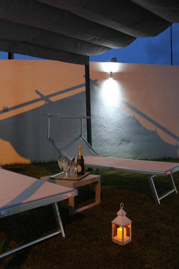 Gîte pour 5 personnes, avec jardin et vue à Corsano - 2