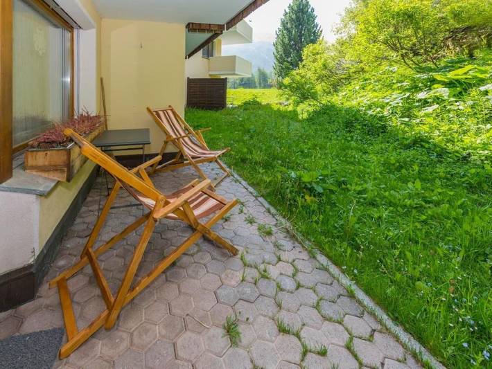 Ganze Wohnung, Studio Genziana in Bregaglia, Sankt Moritz