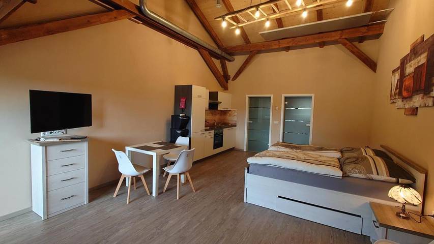 Ferienwohnung für 5 Personen - 1