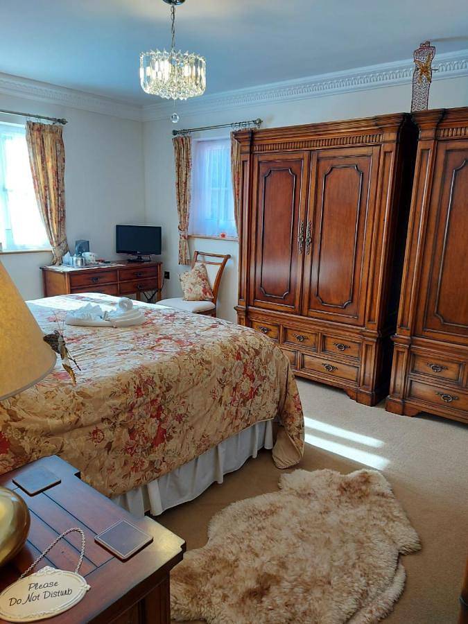 Superior King Room in Potter Heigham, The Broads