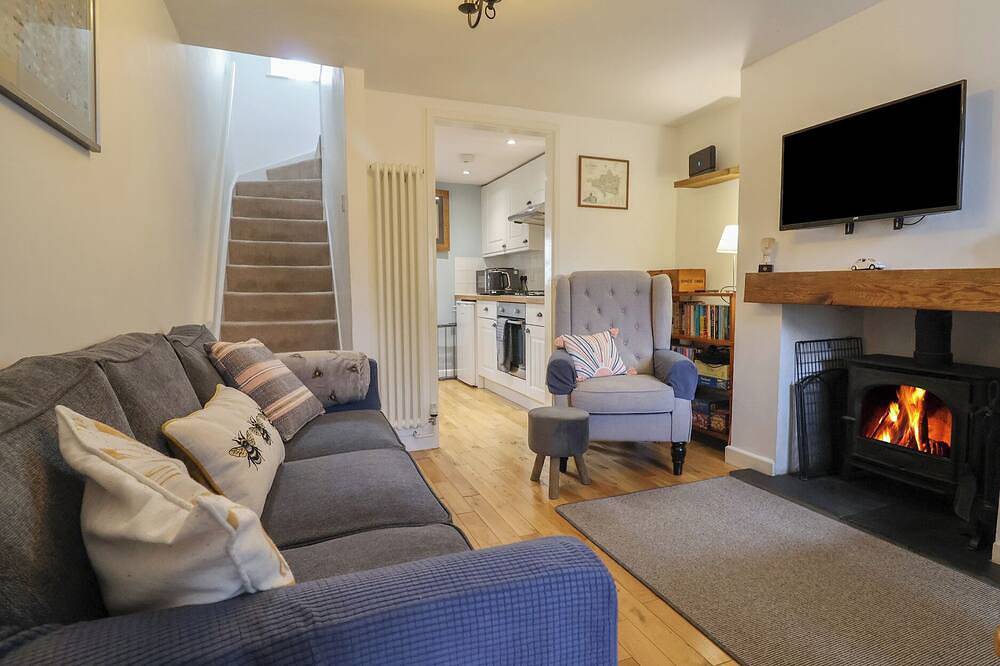 Cottage for 4 People in Bridport, West Dorset Heritage Coast