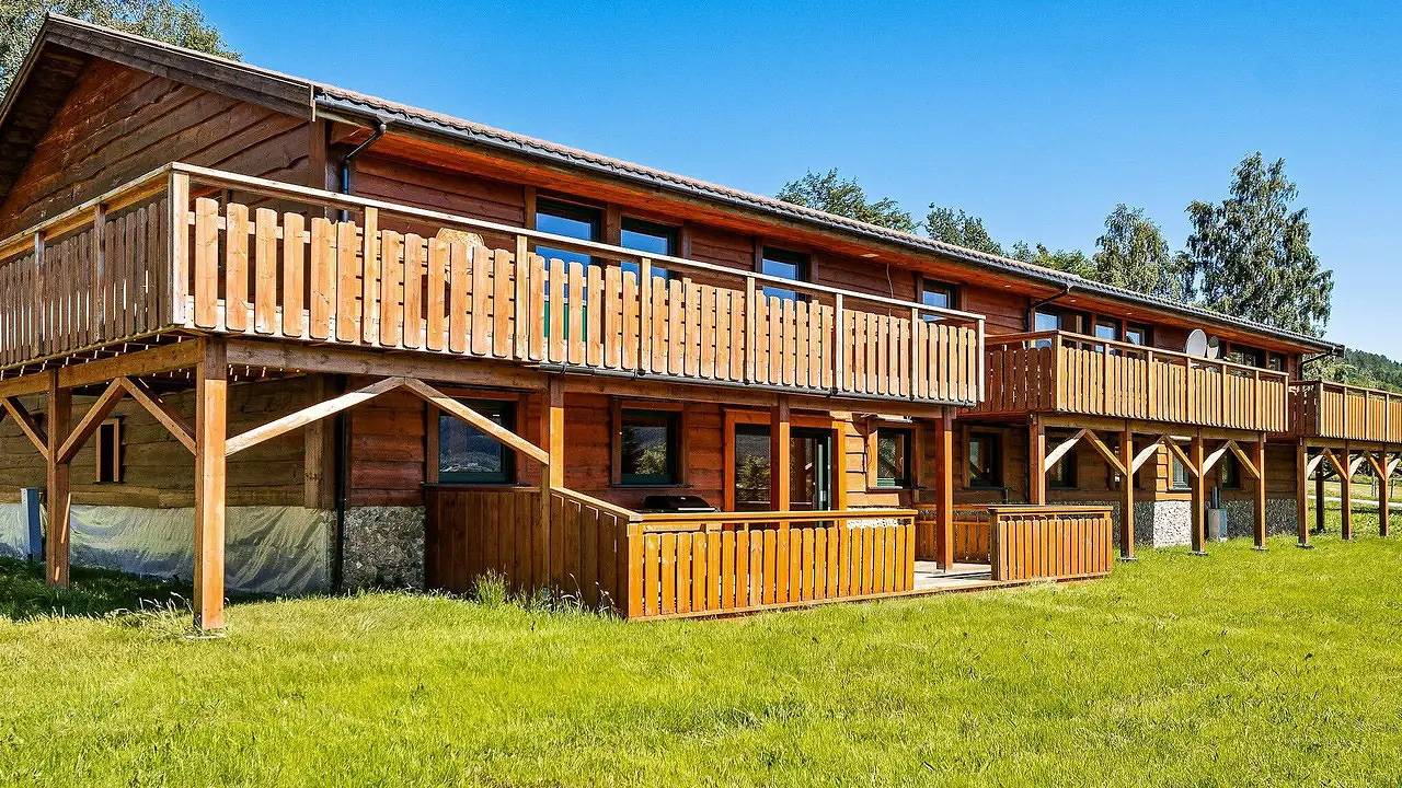 Ganze Ferienwohnung, Ferienwohnung für 5 Personen (90 m²) in Eidsvåg in Nesset, Nördliches Fjordnorwegen