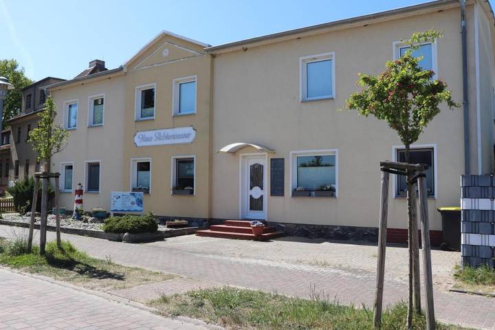 Bed & breakfast dla 2 osób, z widok i taras - 1