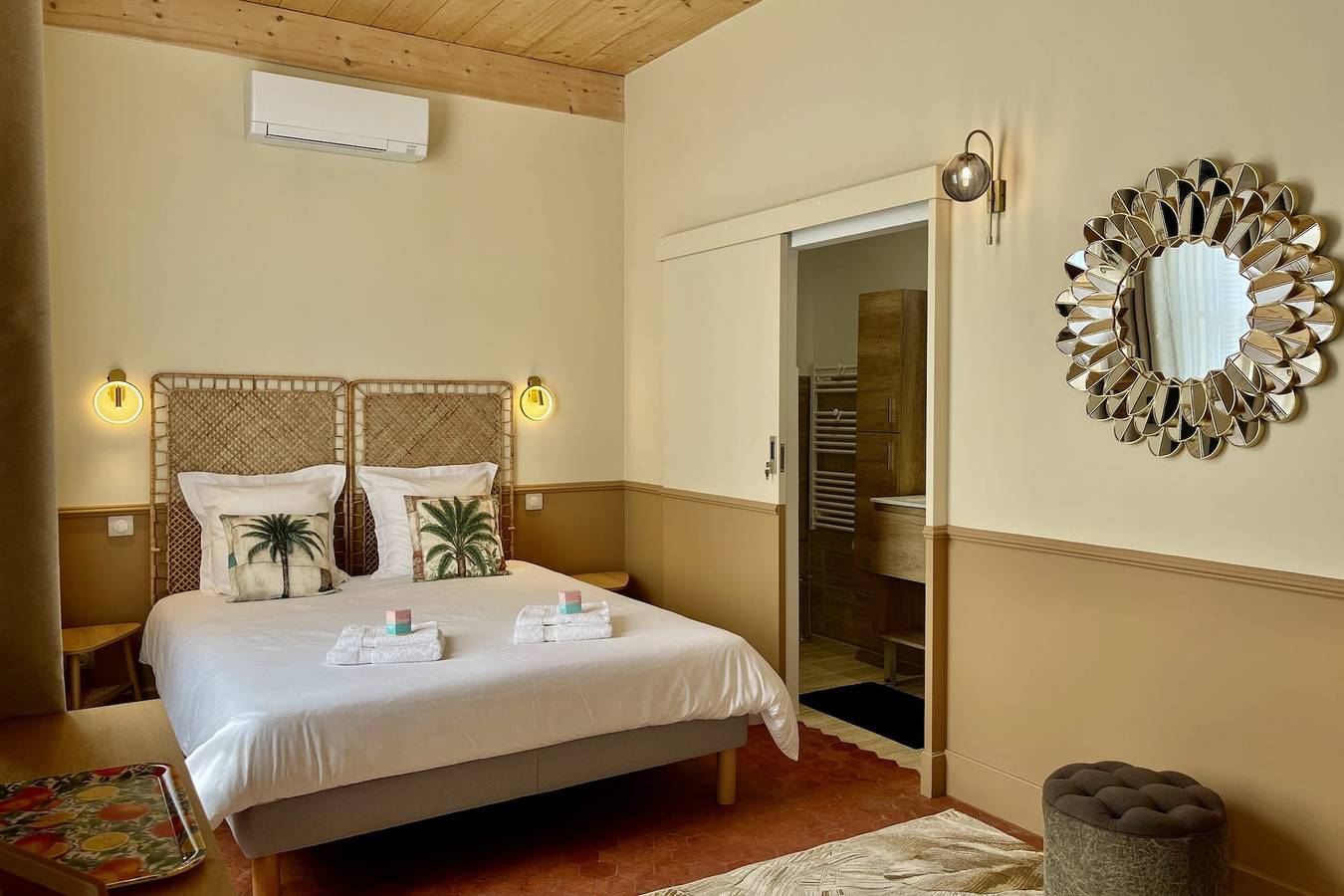 "Mediterranean Dolce Vita" Apartment in Hyeres, Parque nacional Port-Cros