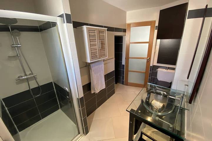 Gîte pour 4 personnes à Mireval - 4