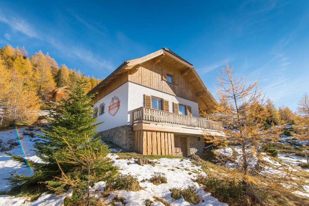 Holiday Home in Ramingstein, Bundesland Salzburg