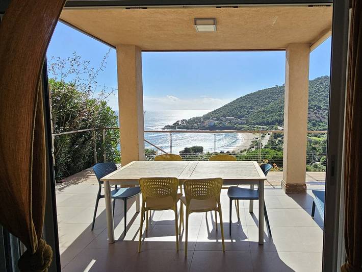 Location de vacances pour 6 personnes, avec Terrasse dans Tarco - 4