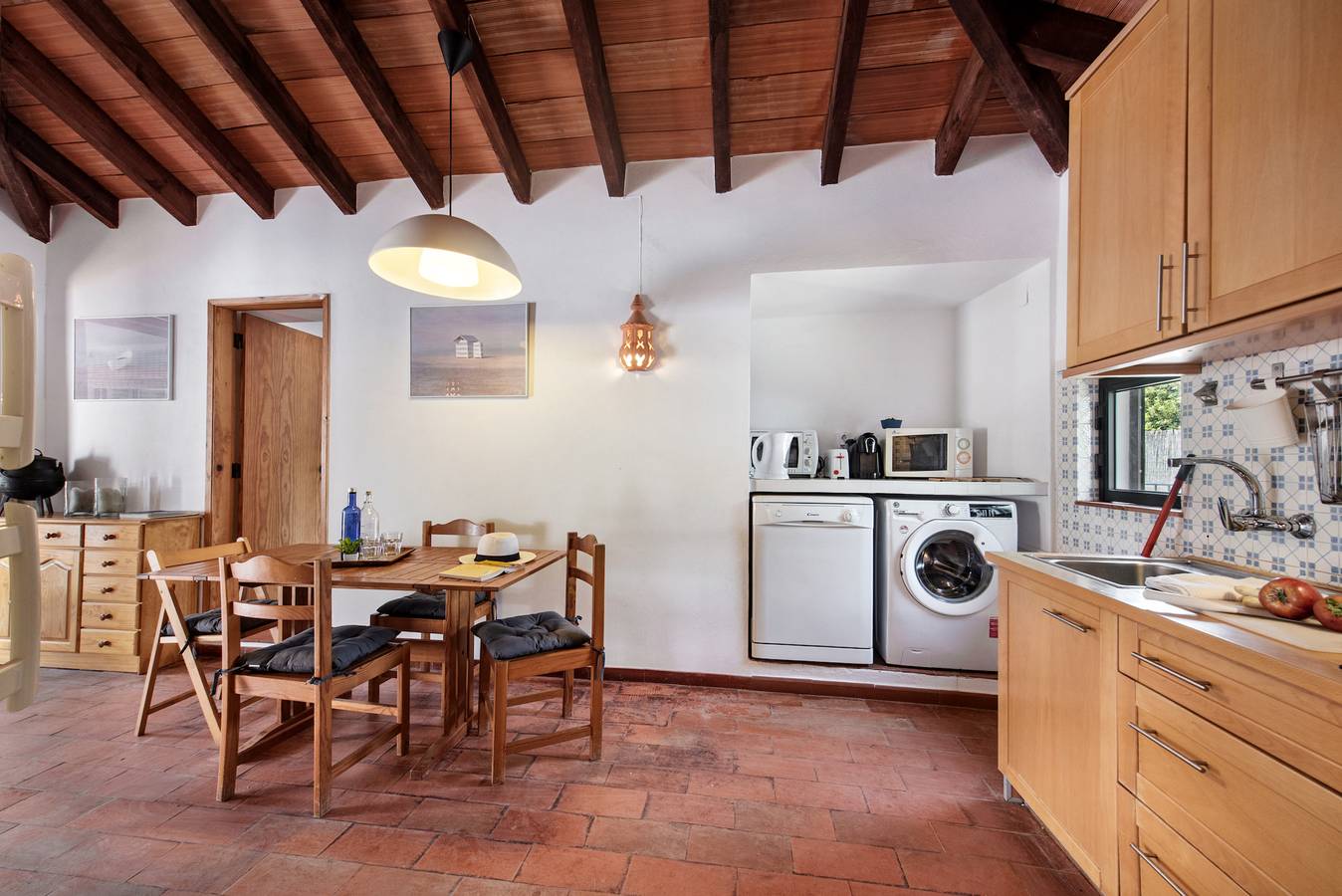 Casa do Salgueiro in Cabanas de Tavira, Conceição e Cabanas de Tavira