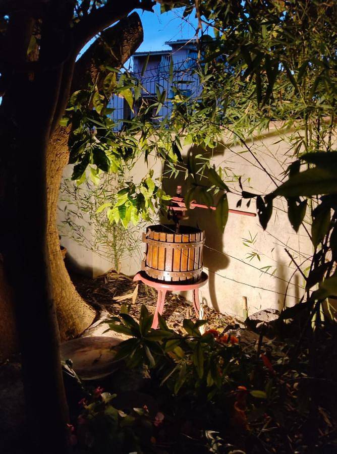 Location de vacances pour 6 personnes, avec jardin dans Marineland (Juan-les-Pins) - 3