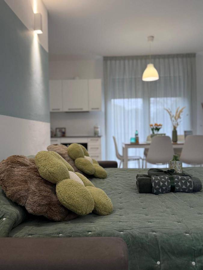 Appartamento intero, One-Bedroom Apartment in Porto Viro, Polesine