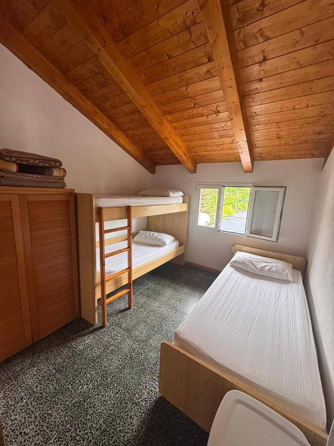 Parco vacanze e appartamenti Pfirsich in Borghetto Santo Spirito, Riviera di Ponente
