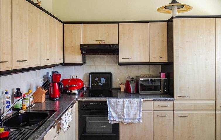 Ferienhaus für 6 Personen, mit Terrasse in Mecklenburg-Schwerin - 3