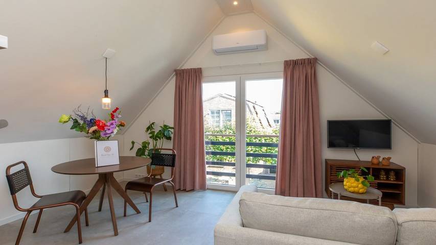 Ferienhaus für 3 Personen in Kortgene - 3