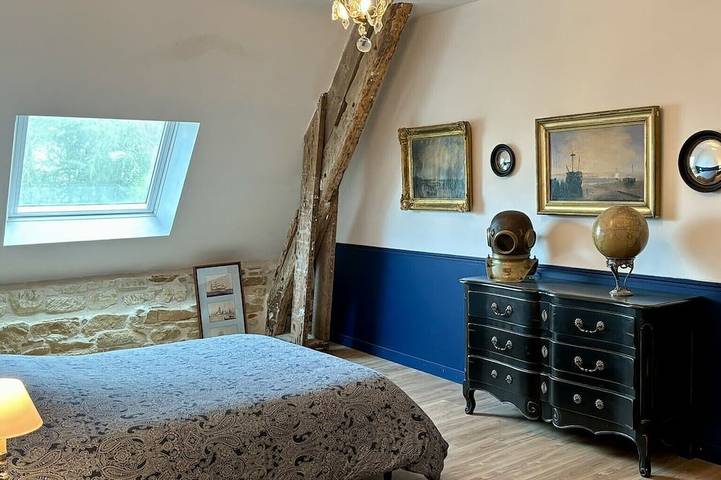 Gîte pour 2 personnes à Casson - 2
