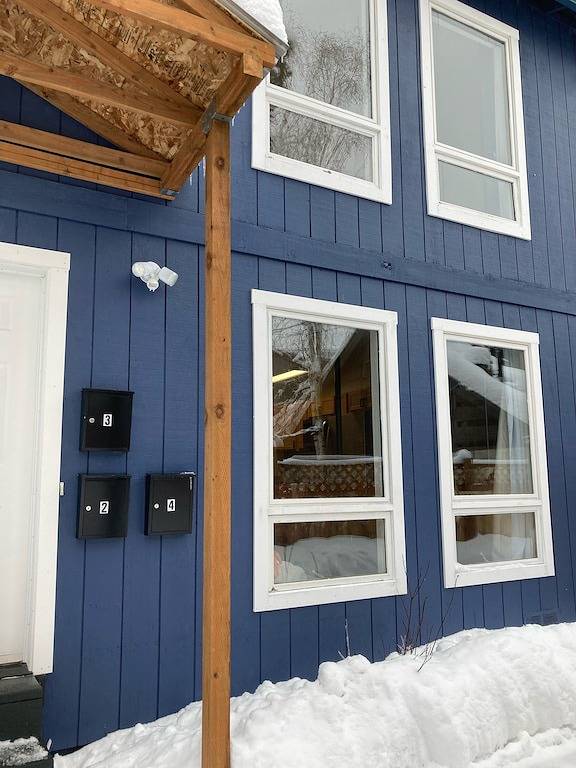 Ganze Wohnung, 🚀 The Landing Pad 🛬 Loaded 1 Bedroom Apartment! 🏡 in Anchorage, Alaska