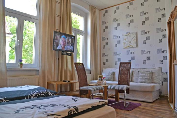 Ferienhaus in Guben - 3